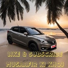 Musaafir