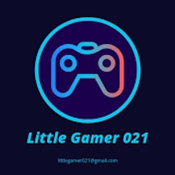 little gamer