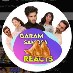 Garam Samosa