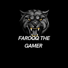 Farooq The Gamer