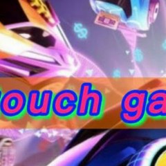 Multi touch game world ❤