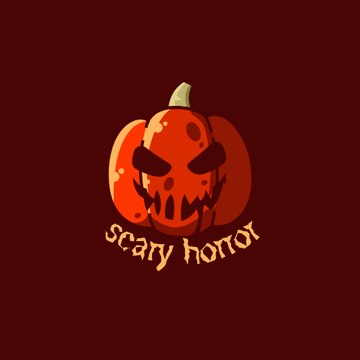 Scary Horror