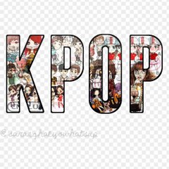 I  KPOP