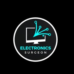 Electronics surgeon