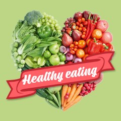Healthy Eating TV