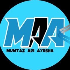 Mumtaz API Ayesha