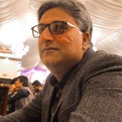 Aamir Brohi
