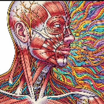 Health in 3D