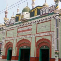 Hidayat ke safar