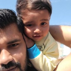 itz Ahmad