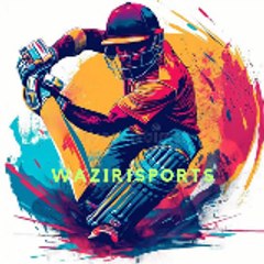 waziri Sports world