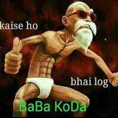 Baba koda
