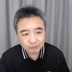 翟山鹰视野-中国观察