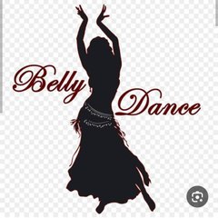 رقص شرقي (Belly dance)