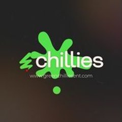 Green Chillies Entertainment