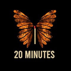 20 Minutes - 20 Dakika
