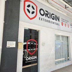 Pest Management | Origin Exterminator