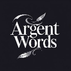 Argent Words