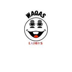 Waqas Laughs