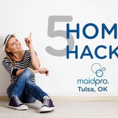 HomeHacks HQ