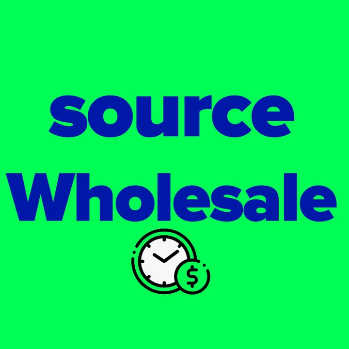 Dailymotion profile picture for @wholesale