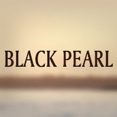 Black Pearl - Siyah İnci