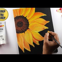 Kid drawing channel