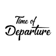Time of Departure - Göç Zamanı