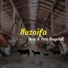 Veterinary Surgeon Dr.Ashiq Toor