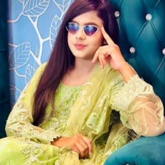 Mehak Shezadi Offlcail