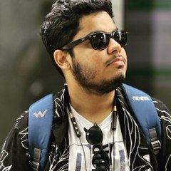 Abhirup Banerjee
