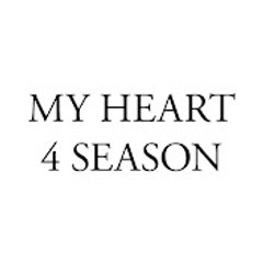 My Heart 4 Season - Kalbim 4 Mevsim