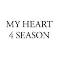 My Heart 4 Season - Kalbim 4 Mevsim