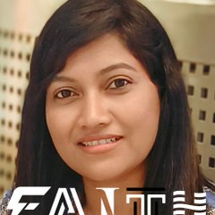 Faith warrior