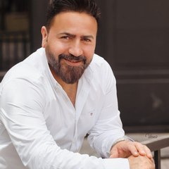 Mahgoub ElKassem - محجوب القاسم