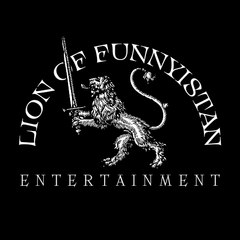 Lion of Funnyistan