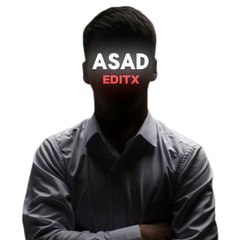 Asad Editx