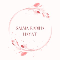 Salma Karina Hayat