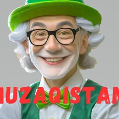 Muzaqistan