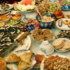 Eat Fit Cooking