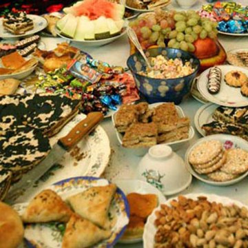 Eat Fit Cooking