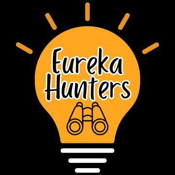 Eureka Hunters