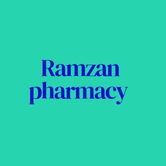Ramzan Pharmacy