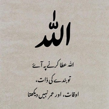 Door of Jannah