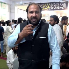 Jhelum Academy [Farhan Qureshi]