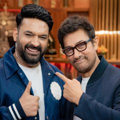 The Great Indian Kapil Show