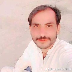 Gull Zaman