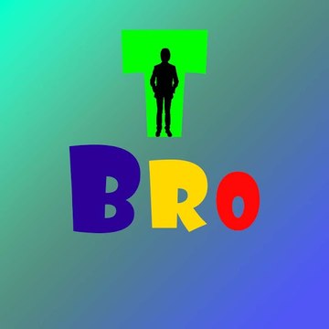 Tech Bro