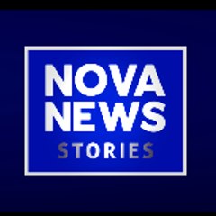 Nova Stories News • TRUE.STORIES