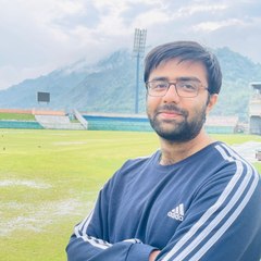 Cricket Vlog Adventure